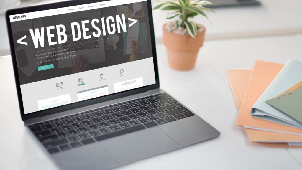 diseño web en Gran Canaria